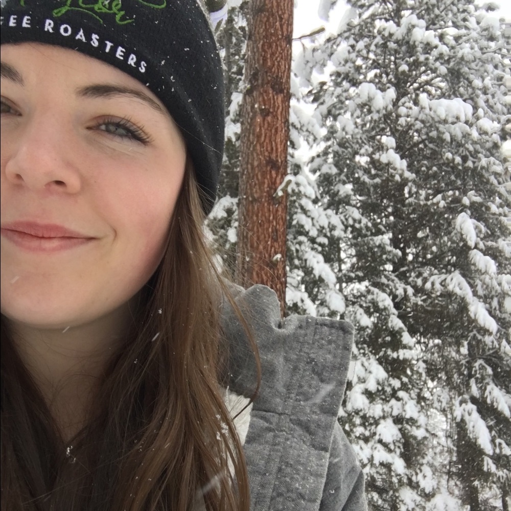 Meet your Posher, Shayla